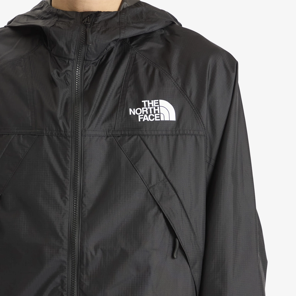 The North Face Men's Nse Wind Track Jacket Tnf Black